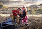 Mud Madness - Die Schlamm-Racer