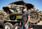 Mud Madness - Die Schlamm-Racer
