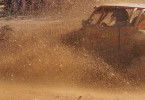 Mud Madness - Die Schlamm-Racer