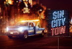 Sin City Tow - Die Abschlepper von Las Vegas