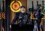 John Malkovich: Just Call Me God