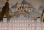 Grand Budapest Hotel