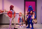 Robot Chicken