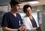 The Good Doctor