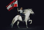 Noch lange keine Lipizzaner