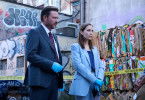 Law & Order Toronto: Criminal Intent
