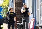 FBI: Special Crime Unit