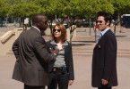 Numb3rs - Die Logik des Verbrechens