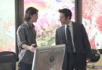 Numb3rs - Die Logik des Verbrechens