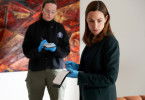 Law & Order Toronto: Criminal Intent