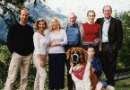 Liebe versetzt Berge