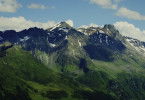 Arlberg - Wild und Weltberühmt