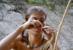 Naked Survival Brasilien