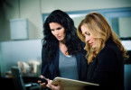 Rizzoli & Isles