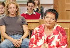 Das Familiengericht