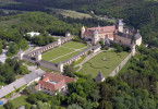 Traumschlösser und Ritterburgen - Das östliche Waldviertel