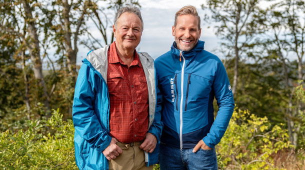 Bergwetter - Faszinierende Urgewalt