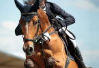 Springreiten: Global Champions Tour
