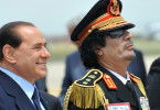 Killing Gaddafi - Jagd auf den Diktator