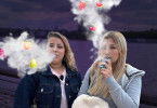 Vapes - Chinas süßes Gift