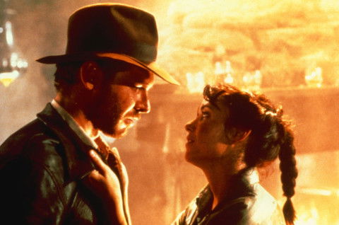 Indiana Jones - Jäger des verlorenen Schatzes