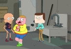 Clarence