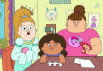 Clarence