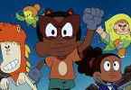 Craig of the Creek - Im Wald der Abenteuer