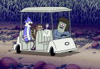 Regular Show