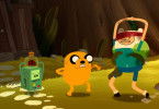 Adventure Time: Side Quests