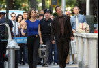 CSI: New York
