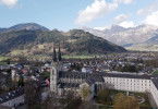 Ein Stück Österreich: Das Gesäuse