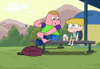 Clarence