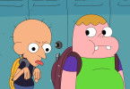 Clarence
