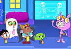 Teen Titans Go!