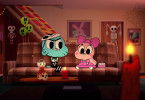 Die fantastische Welt von Gumball