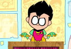 Teen Titans Go!