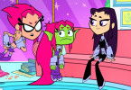 Teen Titans Go!