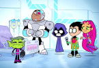 Teen Titans Go!