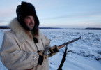 Yukon Men - Überleben in Alaska