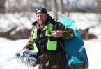 Goldrausch: White Water Alaska