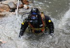 Goldrausch: White Water Alaska