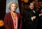 Agatha Christies Poirot