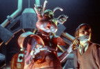 Explorers - Ein phantastisches Abenteuer