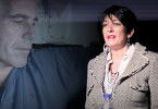 Ghislaine Maxwell: Sexhandel in der High Society
