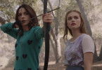Teen Wolf