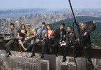 CSI: New York