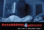 Paranormal Activity 4 - Extended Director's Cut