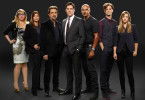 Criminal Minds