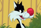 Looney Tunes Cartoons